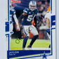 Jaylon Smith - Dallas Cowboys 2020 Panini Donruss #82