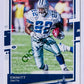 Emmitt Smith - Dallas Cowboys 2020 Panini Donruss #86