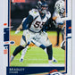 Bradley Chubb - Denver Broncos 2020 Panini Donruss #91