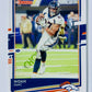 Noah Fant - Denver Broncos 2020 Panini Donruss #93