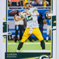 Aaron Rodgers - Green Bay Packers 2020 Panini Donruss #103