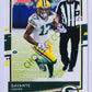 Davante Adams - Green Bay Packers 2020 Panini Donruss #105