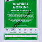 DeAndre Hopkins - Arizona Cardinals 2020 Panini Donruss #112