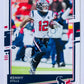 Kenny Stills - Houston Texans 2020 Panini Donruss #117