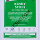 Kenny Stills - Houston Texans 2020 Panini Donruss #117