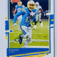 Keenan Allen - Los Angeles Chargers 2020 Panini Donruss #135