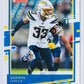 Derwin James Jr. - Los Angeles Chargers 2020 Panini Donruss #138