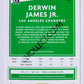 Derwin James Jr. - Los Angeles Chargers 2020 Panini Donruss #138