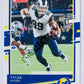 Tyler Higbee - Los Angeles Rams 2020 Panini Donruss #148