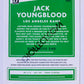 Jack Youngblood - Los Angeles Rams 2020 Panini Donruss #149