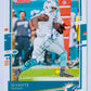 DeVante Parker - Miami Dolphins 2020 Panini Donruss #151