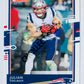 Julian Edelman - New England Patriots 2020 Panini Donruss #169