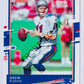 Drew Bledsoe - New England Patriots 2020 Panini Donruss #174