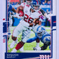 Saquon Barkley - New York Giants 2020 Panini Donruss #184