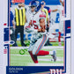 Golden Tate III - New York Giants 2020 Panini Donruss #189