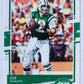 Joe Namath - New York Jets 2020 Panini Donruss #195