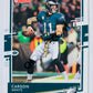 Carson Wentz - Philadelphia Eagles 2020 Panini Donruss #205