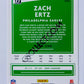 Zach Ertz - Philadelphia Eagles 2020 Panini Donruss #208