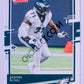 Jason Peters - Philadelphia Eagles 2020 Panini Donruss #209