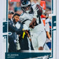 Alshon Jeffery - Philadelphia Eagles 2020 Panini Donruss #211