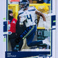 DK Metcalf - Seattle Seahawks 2020 Panini Donruss #224