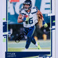 Tyler Lockett - Seattle Seahawks 2020 Panini Donruss #225