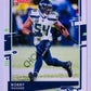 Bobby Wagner - Seattle Seahawks 2020 Panini Donruss #226