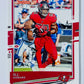 O.J. Howard - Tampa Bay Buccaneers 2020 Panini Donruss #234