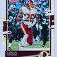 Adrian Peterson - Washington Redskins 2020 Panini Donruss #238