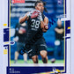 K.J. Osborn - Minnesota Vikings 2020 Panini Donruss Press Proof RC Rookie #252