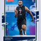 Jordyn Brooks - Seattle Seahawks 2020 Panini Donruss Press Proof RC Rookie #257