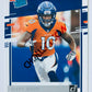 Jerry Jeudy - Denver Broncos 2020 Panini Donruss Rated Rookie #307