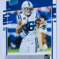 Michael Pittman Jr. - Indianapolis Colts 2020 Panini Donruss Rated Rookie #322