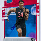 Isaiah Simmons - Arizona Cardinals 2020 Panini Donruss Rated Rookie #349