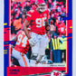 Chris Jones - Kansas City Chiefs 2020 Panini Donruss Press Proof #6