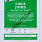Chris Jones - Kansas City Chiefs 2020 Panini Donruss Press Proof #6