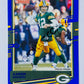 Aaron Rodgers - Green Bay Packers 2020 Panini Donruss Press Proof #103