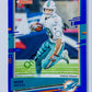 Mike Gesicki - Miami Dolphins 2020 Panini Donruss Press Proof #152