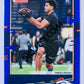 Albert Okwuegbunam - Denver Broncos 2020 Panini Donruss Press Proof RC Rookie #274