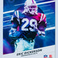 Eric Dickerson - Indianapolis Colts 2020 Panini Donruss Retro Series #RS-ED
