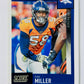 Von Miller - Denver Broncos 2020 Panini Score #130