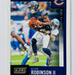 Allen Robinson II - Chicago Bears 2020 Panini Score #204