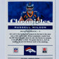 Russell Wilson - Denver Broncos 2022 Panini Chronicles #16