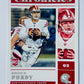 Brock Purdy - San Francisco 49ers 2022 Panini Chronicles RC Rookie #41