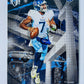 Malik Willis - Tennessee Titans 2022 Panini Chronicles Gridiron Kings RC Rookie #GK-2