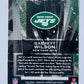 Garrett Wilson - New York Jets 2022 Panini Chronicles Gridiron Kings RC Rookie #GK-7