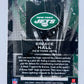 Breece Hall - New York Jets 2022 Panini Chronicles Gridiron Kings RC Rookie #GK-12