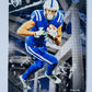 Alec Pierce - Indianapolis Colts 2022 Panini Chronicles Gridiron Kings RC Rookie #GK-17