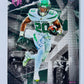 Breece Hall - New York Jets 2022 Panini Chronicles Gridiron Kings Pink Parallel RC Rookie #GK-12