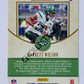 Garrett Wilson - New York Jets 2022 Panini Chronicles Legacy RC Rookie #205